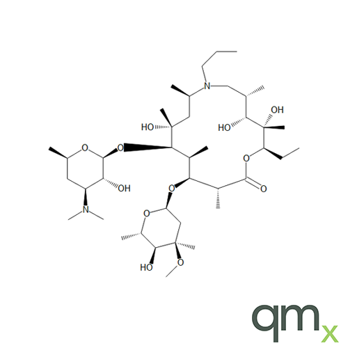 Gamithromycin, neat - A2S certified