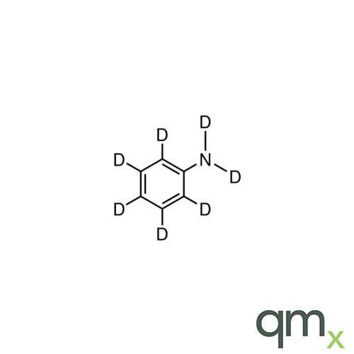 Aniline-d7, neat