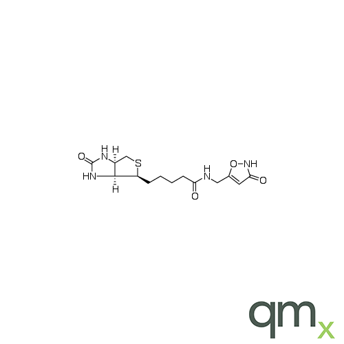 Muscimol Biotin, neat