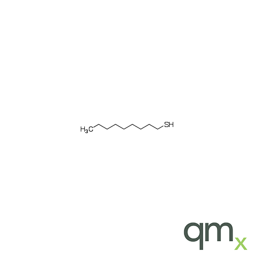 1-Nonanethiol, neat