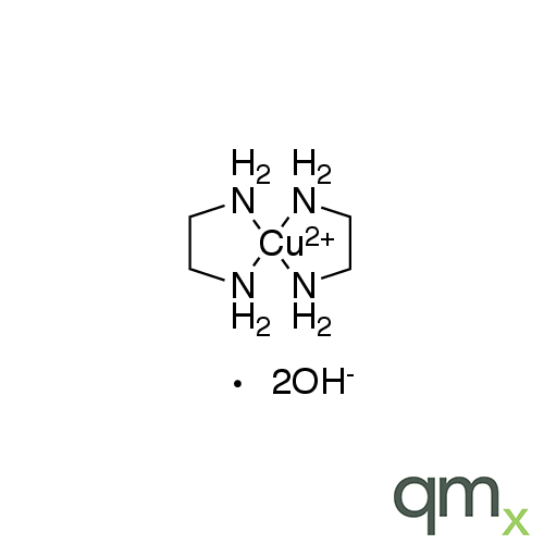 Cupriethylenediamine Hydroxide (1.0 M in H2O)