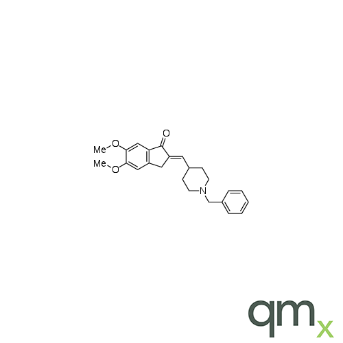 (2E)-Dehydrodonepezil(Donepezil Impurity), neat