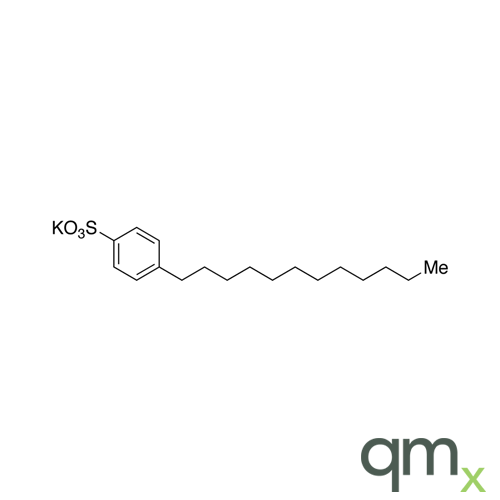 4-Dodecylbenzenesulfonic Acid Potassium Salt, neat