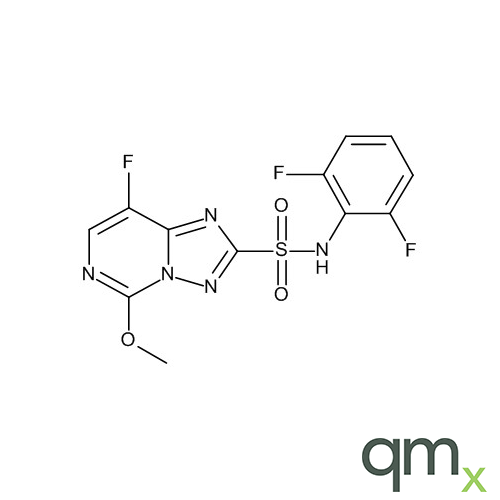 Florasulam, neat - A2S certified