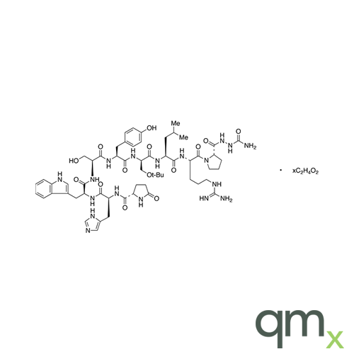 Goserelin Acetate, neat