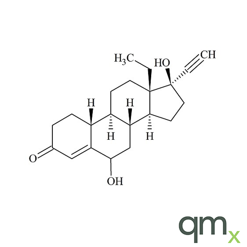 6-Hydroxy Levonorgestrel, neat