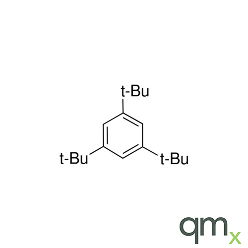 1,3,5-Tri-tert-butylbenzene, 100Âµg/ml in Toluene/N-hexane - A2S certified