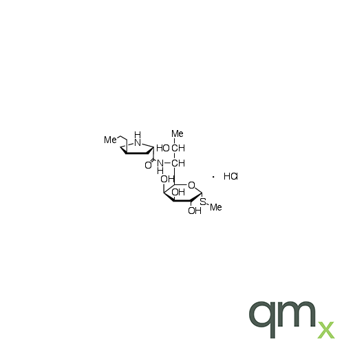 N-Demethyl Lincomycin Hydrochloride, neat