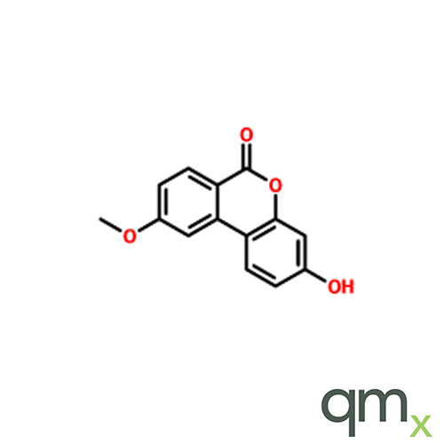 9-O-Methyl-isourolithin A, neat