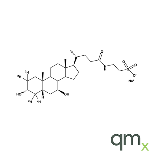 Tauroursodeoxycholic Acid Dihydrate
