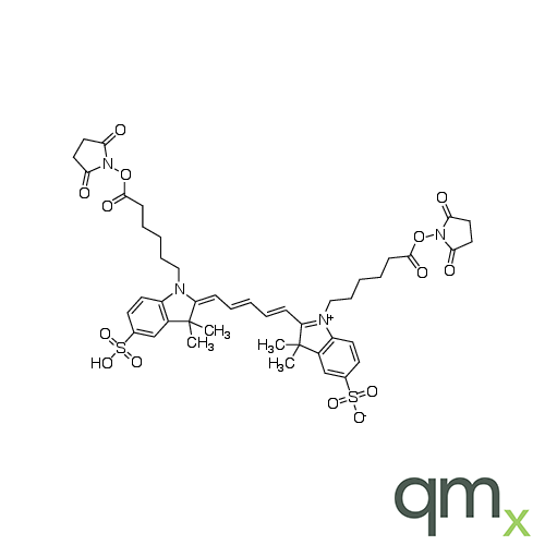 Cy 5 (Technical Grade), neat