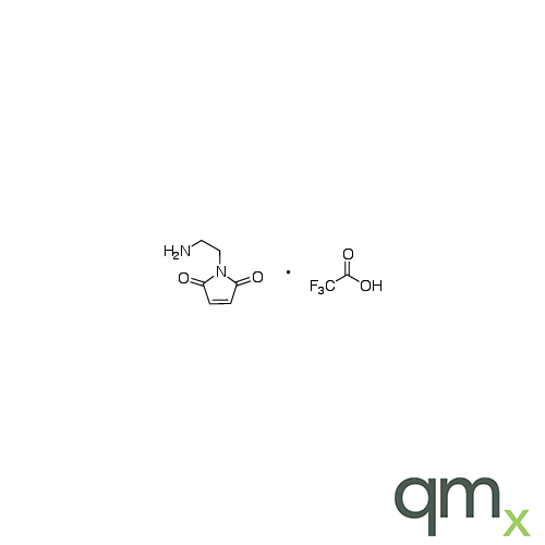 N-(2-Aminoethyl)maleimide Trifluoroacetic Acid Salt, neat