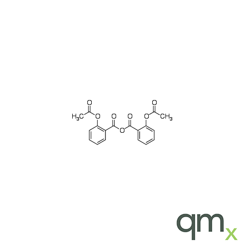 Acetylsalicylic Anhydride, neat