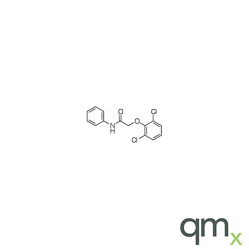 2-(2,6-Dichlorophenoxy)-N-phenylacetamide, neat