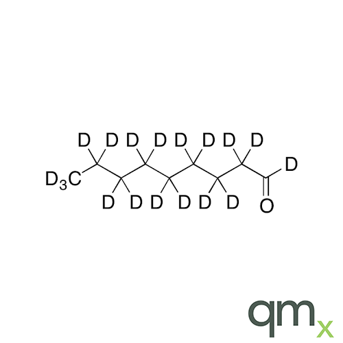 Nonanal-d18, neat