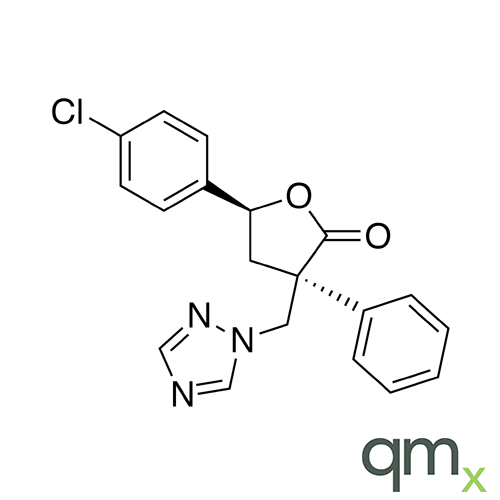 Fenbuconazole-lactone B R-9130, neat