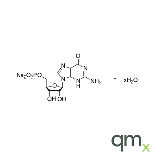 Guanosine 5'-Monophosphate Disodium Salt Hydrate, neat