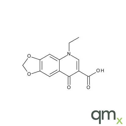 Oxolinic acid, neat - A2S certified