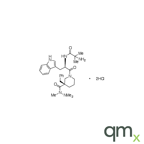 Anamorelin Dihydrochloride, neat