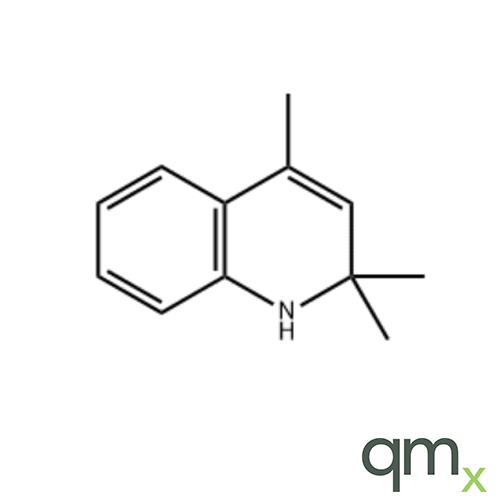 2,2,4-Trimethyl-1,2-dihydroquinoline, - A2S Certified
