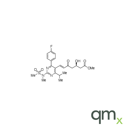 5-Oxorosuvastatin Methyl Ester, neat