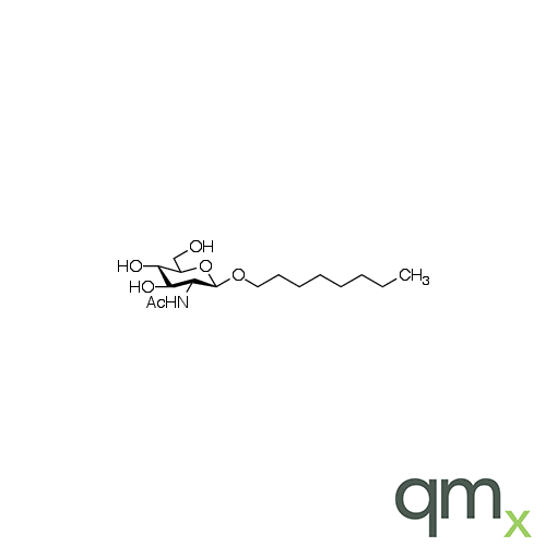 Octyl 2-(Acetylamino)-2-deoxy-ÃŸ-D-glucopyranoside, neat