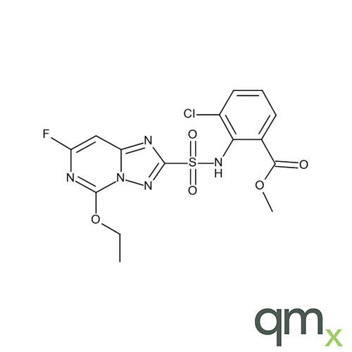 Cloransulam-methyl, neat - Ehrenstorfer