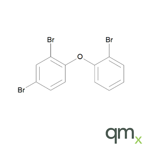 BDE 17, 100Âµg/ml in Iso-octane