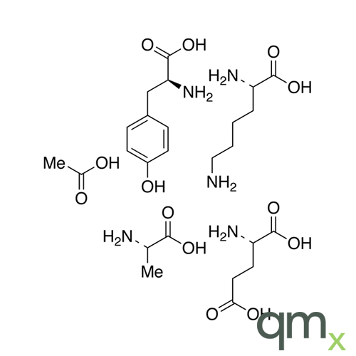 Glatiramer Acetate, neat