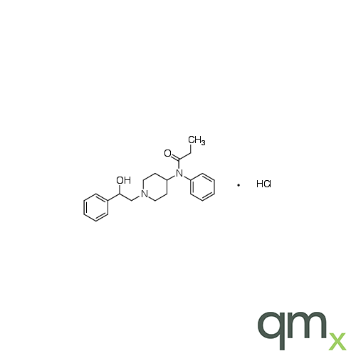 Beta-Hydroxyfentanyl Hydrochloride, neat