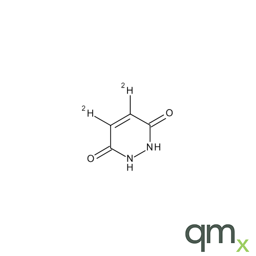 Maleic hydrazide D2, neat - Ehrenstorfer