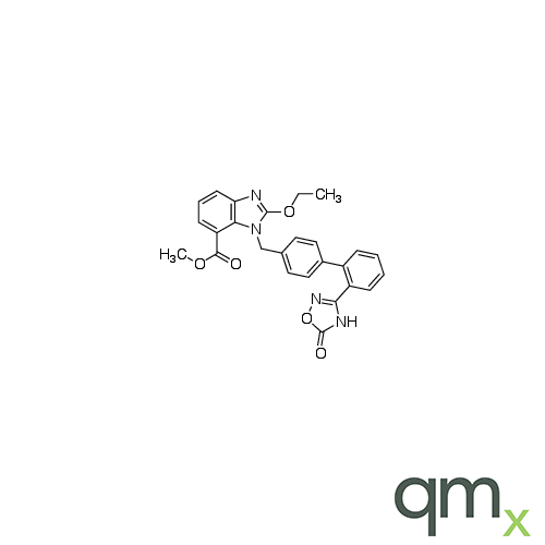 Azilsartan Methyl Ester, neat