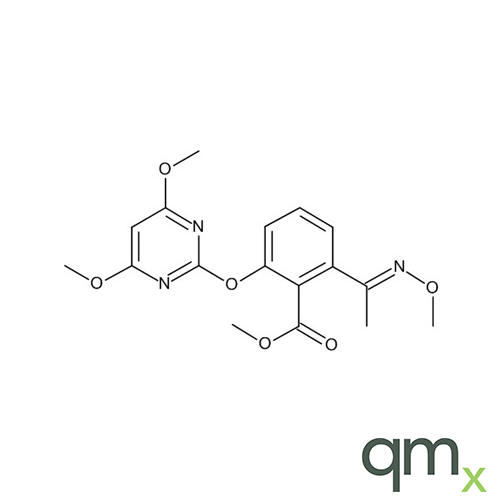 (E)-Pyriminobac-methyl, neat - A2S certified