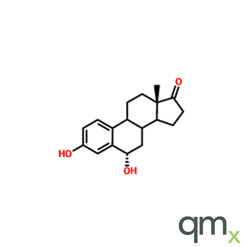 6a-Hydroxyestrone, neat