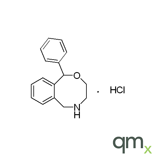 N-Desmethyl Nefopam Hydrochloride, neat
