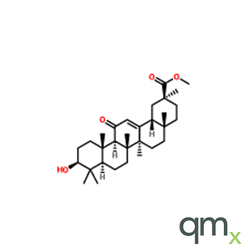 Methyl glycyrrhetinate, neat