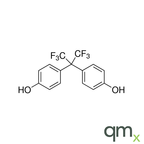 Bisphenol AF, neat - A2S certified