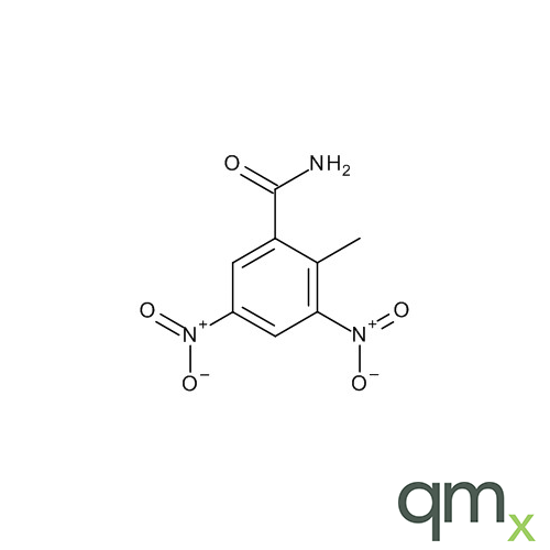 3,5-Dinitro-o-toluamide, neat - Ehrenstorfer