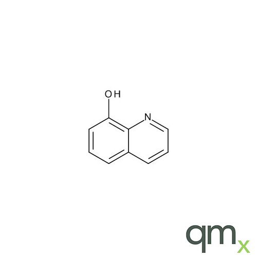 8-Quinolinol, neat - A2S certified