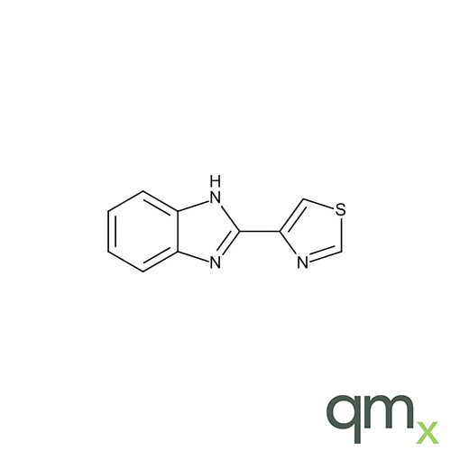 Thiabendazole, neat - A2S certified