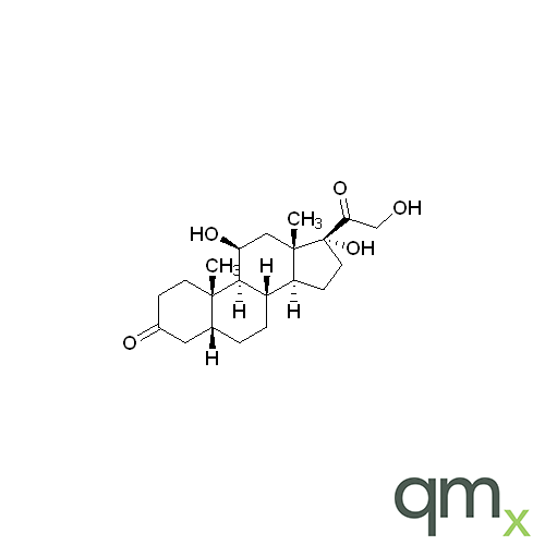 5ÃŸ-Dihydrocortisol, neat