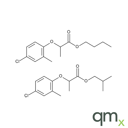 Mecoprop-n/iso-butyl ester, neat - Ehrenstorfer