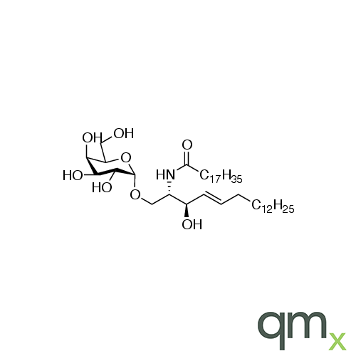 a-Galactosyl-C18-ceramide, neat