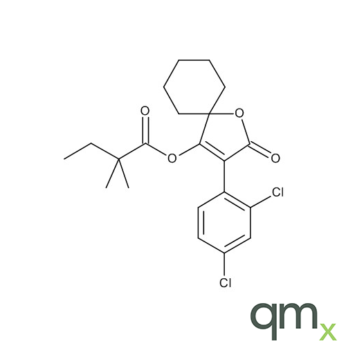 Spirodiclofen, neat - A2S certified