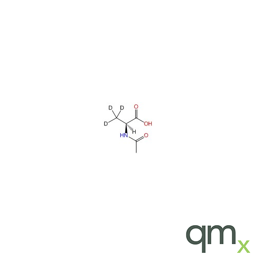 N-Acetyl-L-alanine-3,3,3-d3, neat