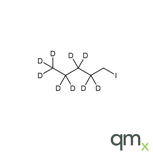 1-Iodopentane-2,2,3,3,4,4,5,5,5-d9, neat