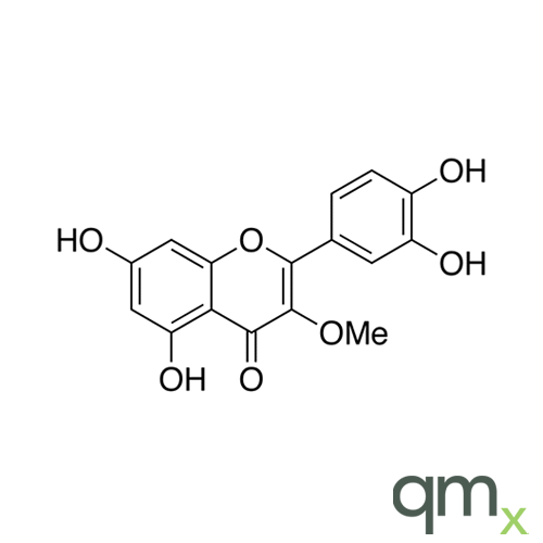 3-O-Methyl Quercetin, neat