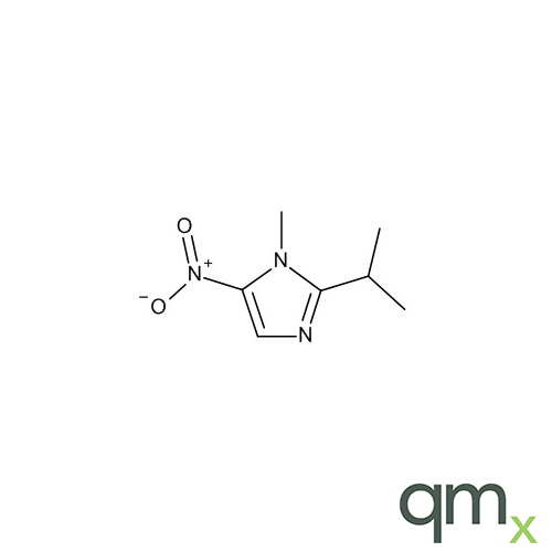 Ipronidazole, neat - A2S certified