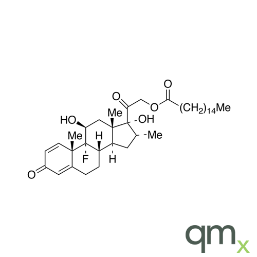 Dexamethasone 21-Palmitate, neat