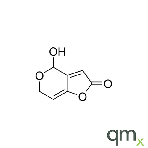 Patuline, 10Âµg/ml in Acetonitrile - A2S certified